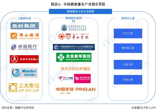 健康服務(wù)行業(yè)產(chǎn)業(yè)鏈全景梳理及區(qū)域熱力地圖中的票務(wù)代理服務(wù)