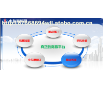 票務服務與票務代理服務 便捷購票與專業助手的完美結合